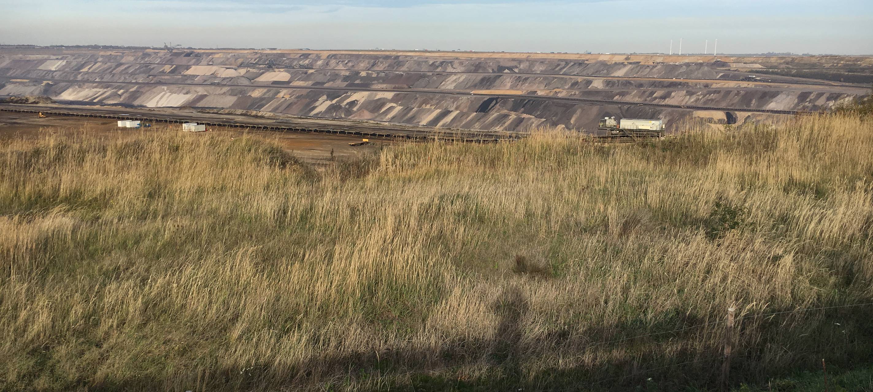 Diskussion um Kohle-Entscheidung