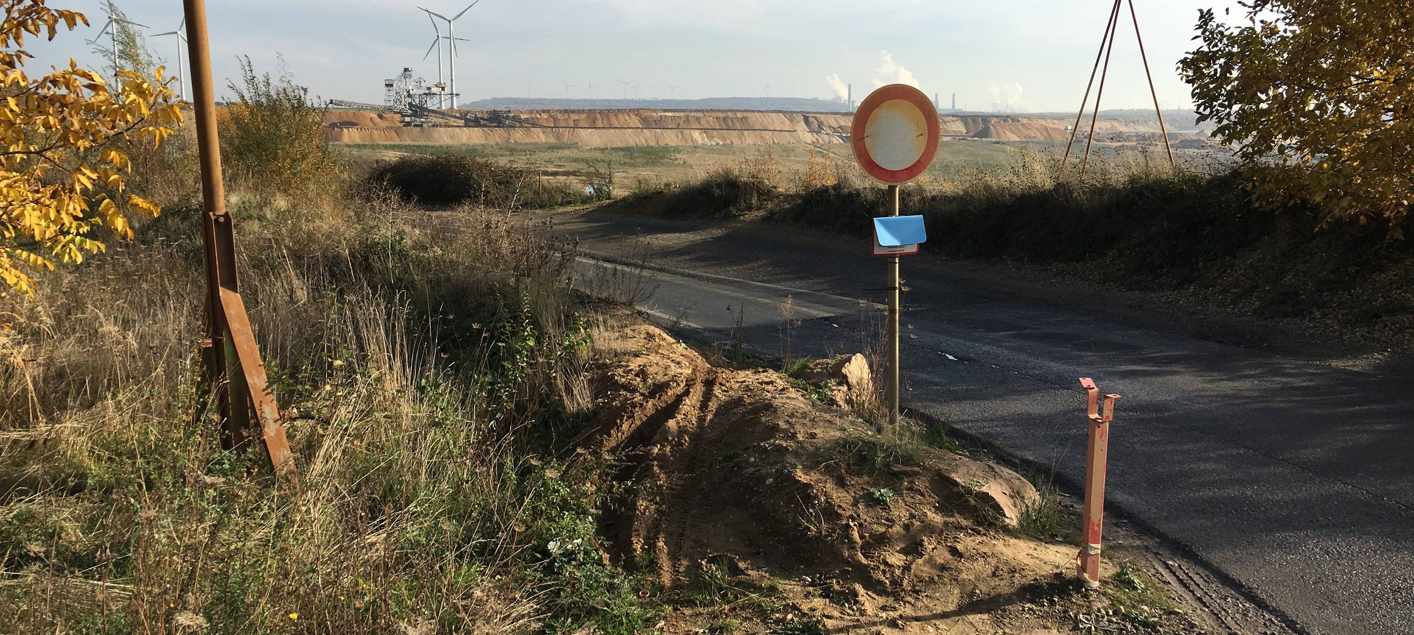 Planungen für Zeit nach Tagebau