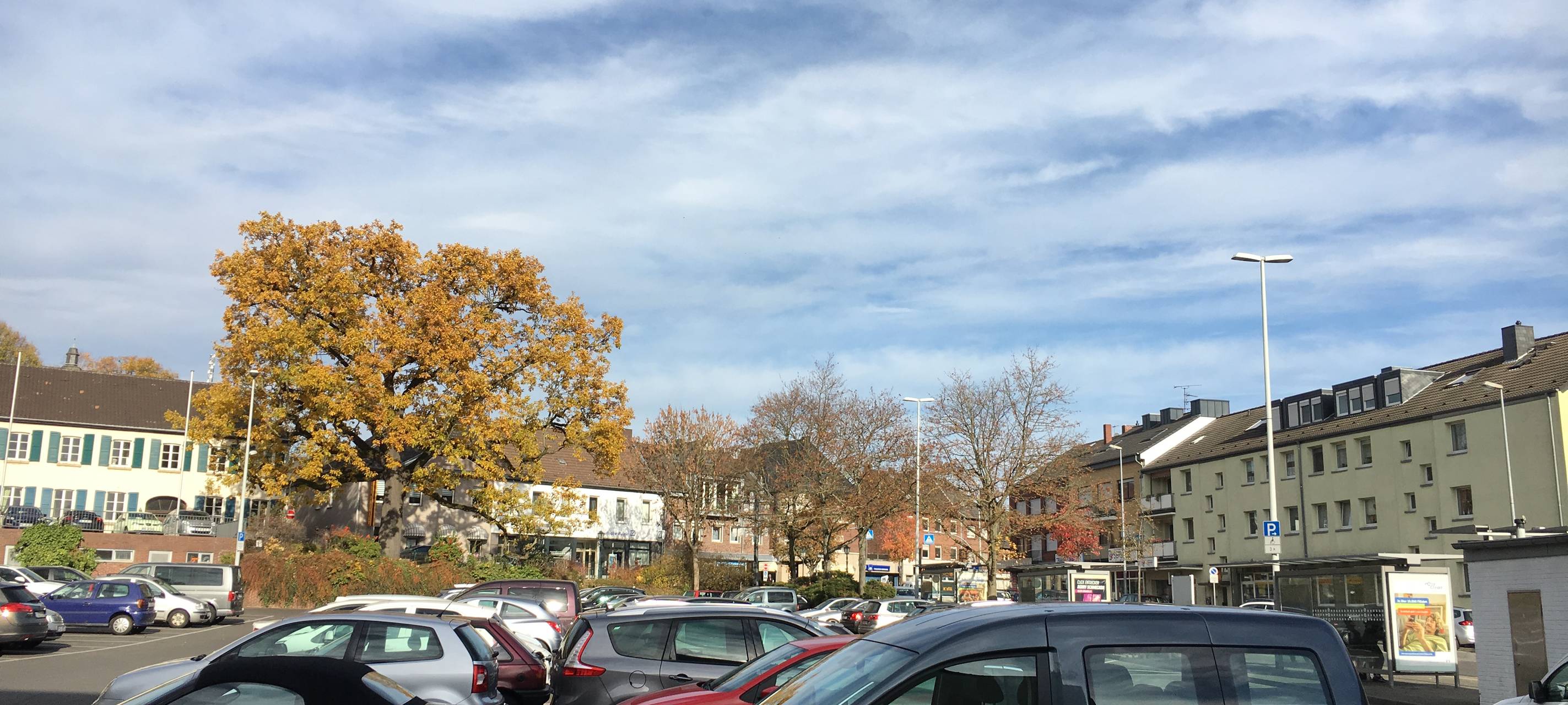 Wickrather können sich an Konzept beteiligen