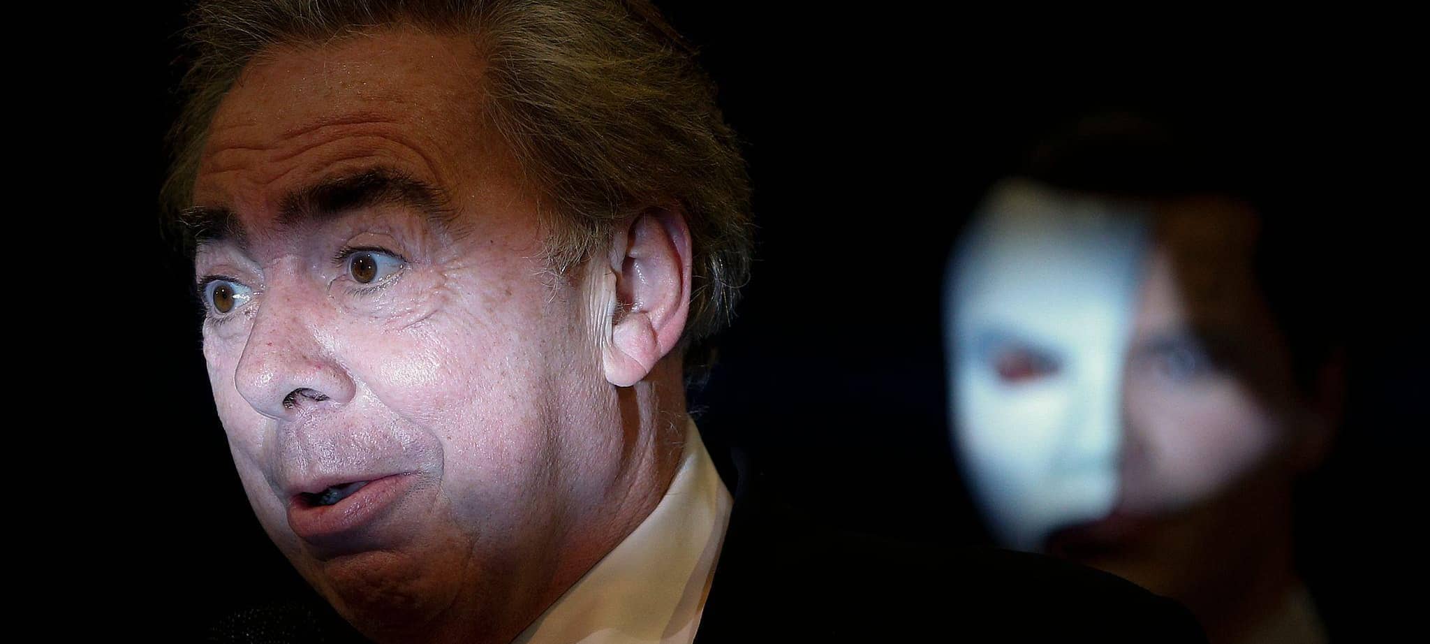 40 Jahre Webbers «Phantom der Oper»: Wie toxisch ist das?