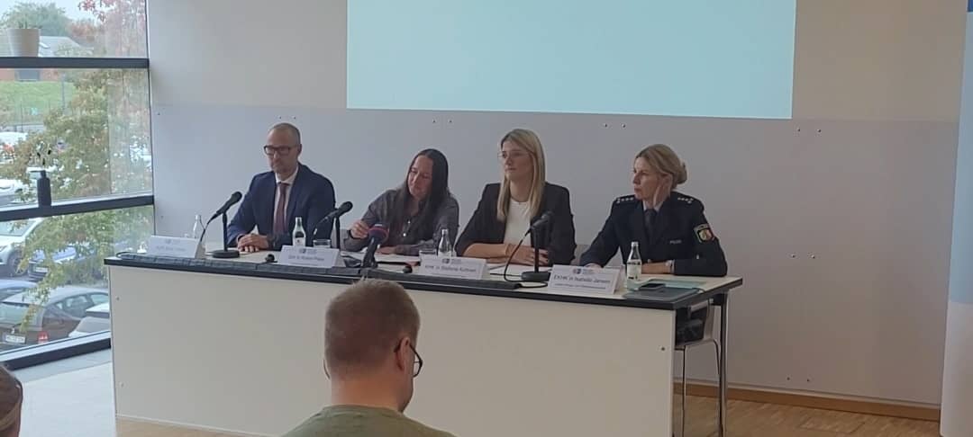 Verdächtiger im Mordfall Sonja K.: Ex-Ladendetektiv festgenommen