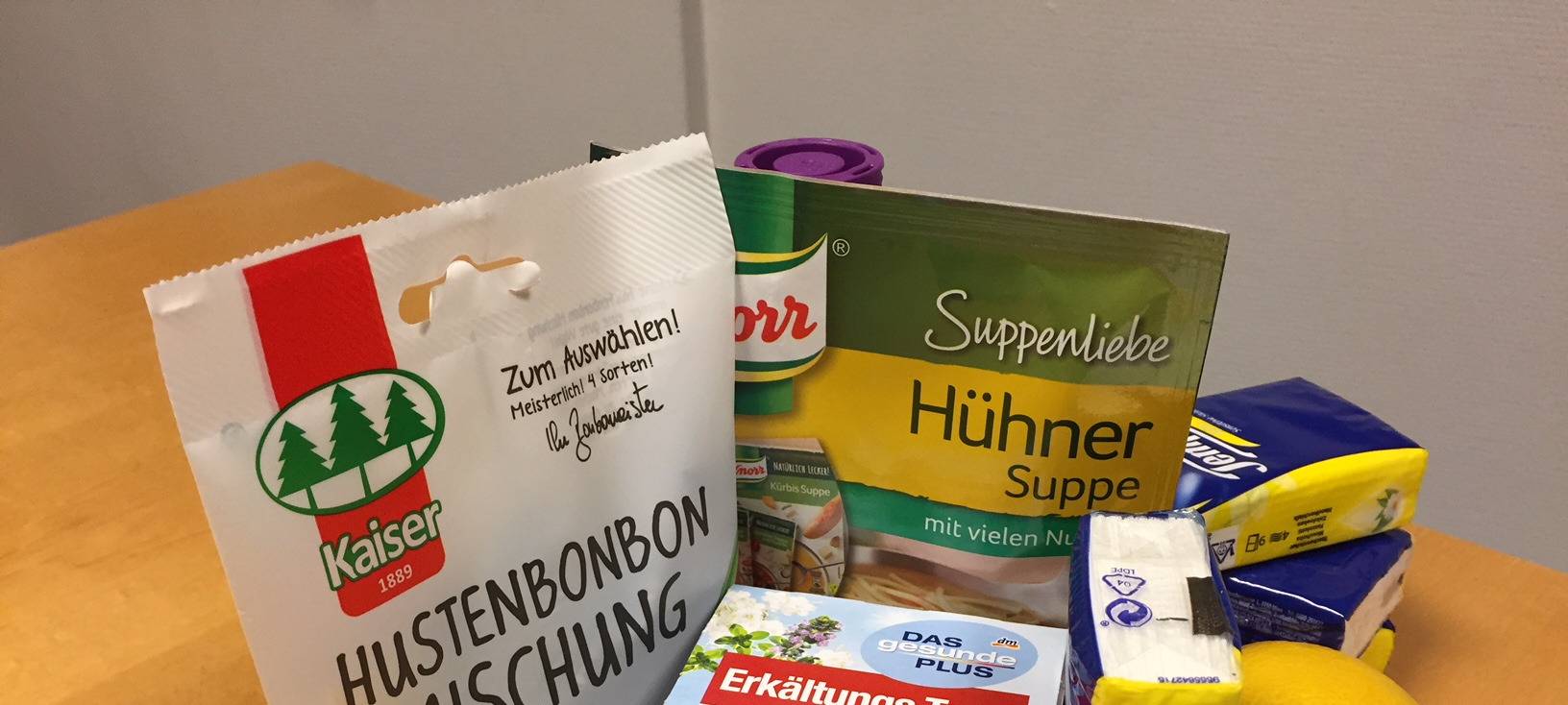 Apotheken können erst einmal aufatmen