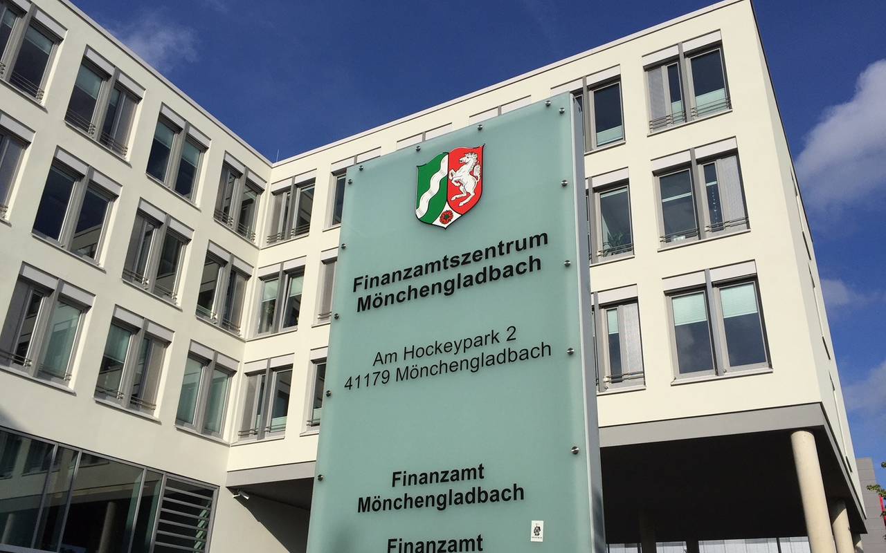 Bearbeitungszeit Der Finanzamter Radio 90 1