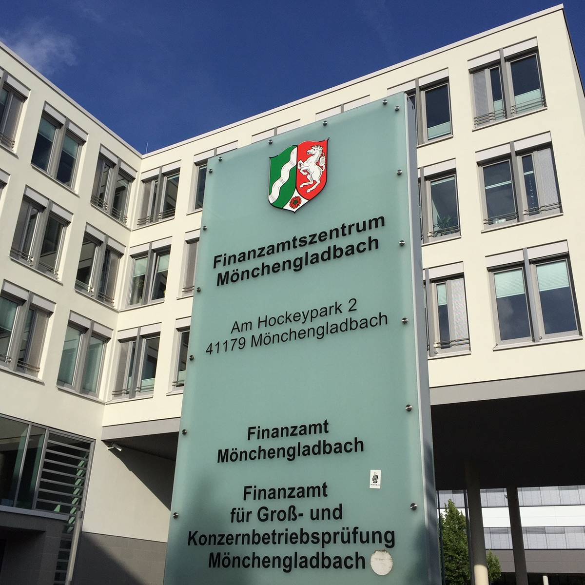 Bearbeitungszeit der Finanzämter - Radio 90.1