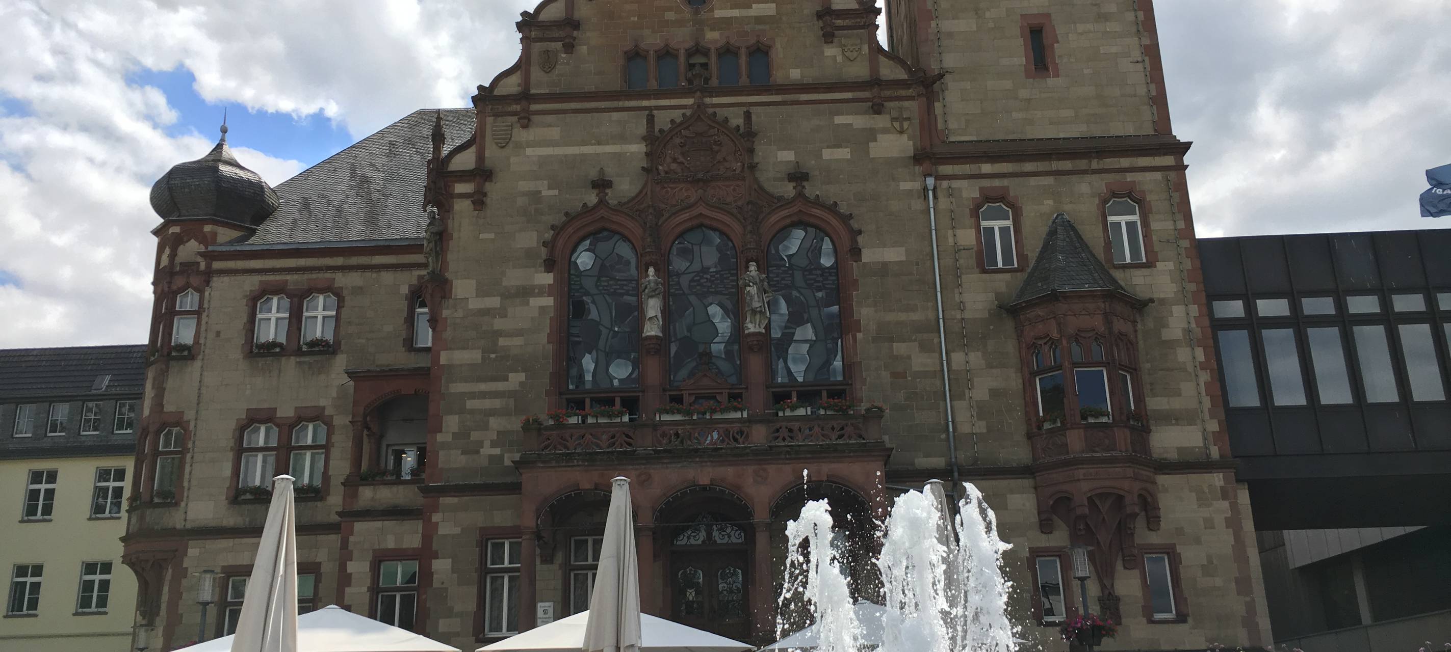 Verkaufs-Sonntage werden diskutiert