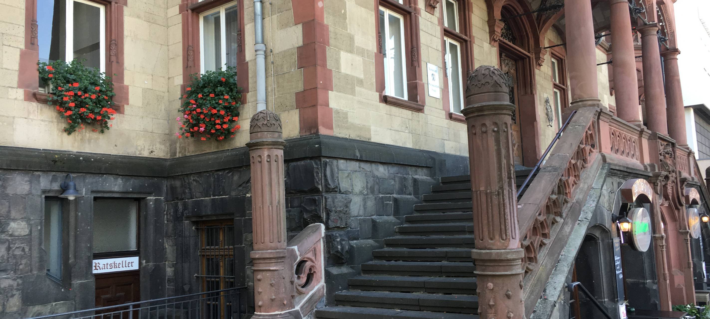 MG/Reaktionen nach Thüringen-Wahl