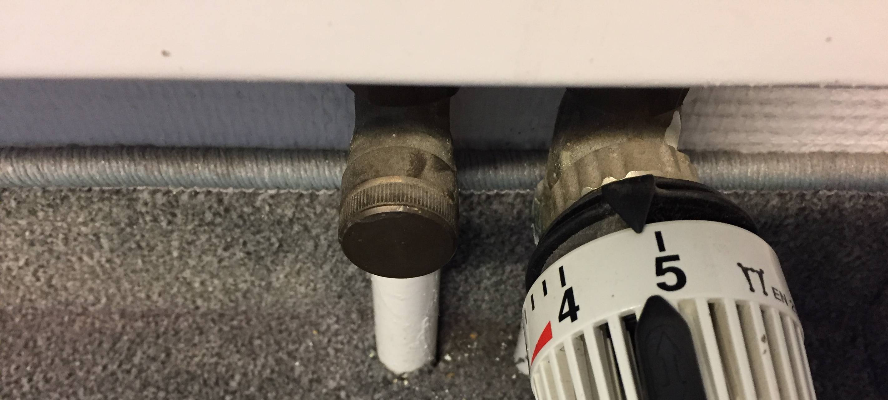 Höhere Heizkosten im nächsten Jahr erwartet