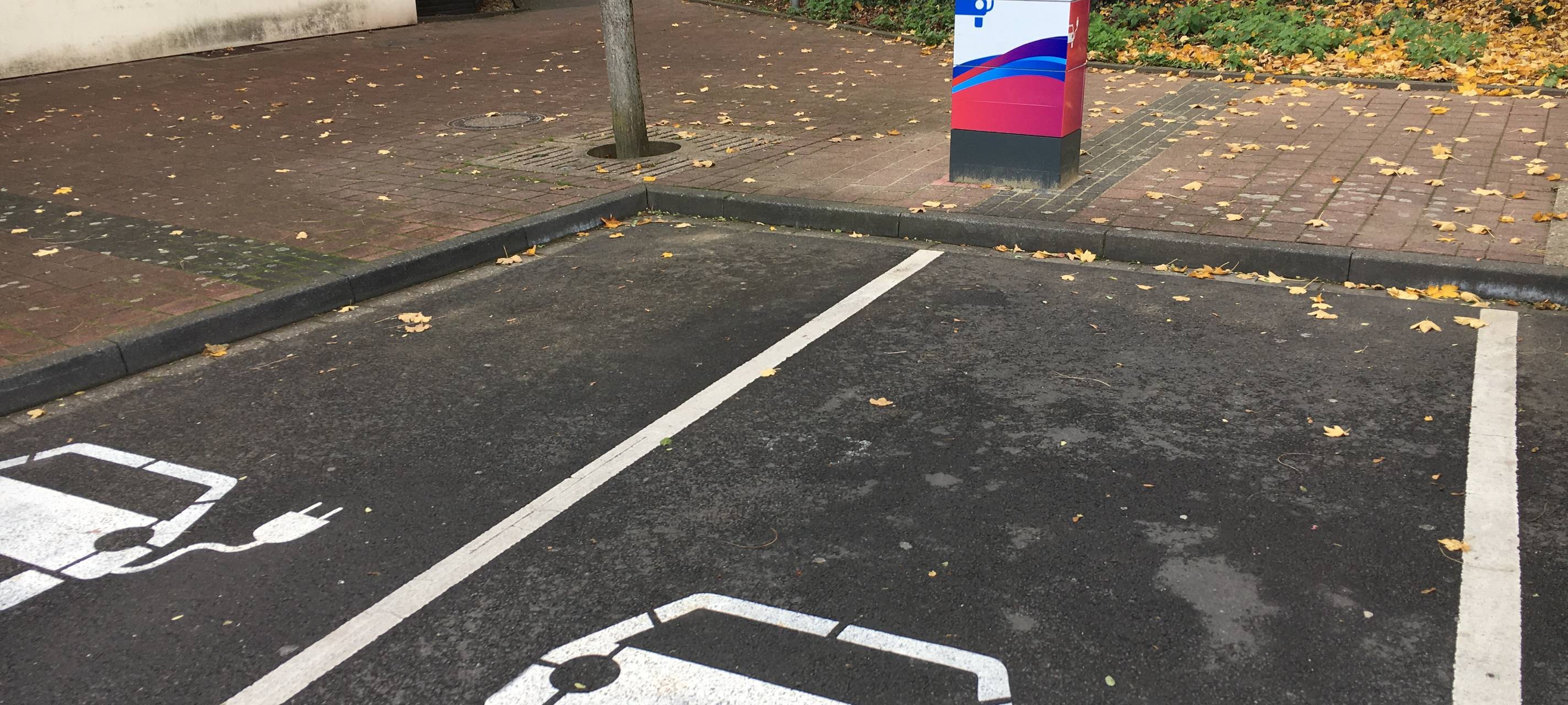 Mehr Autos in Mönchengladbach zugelassen