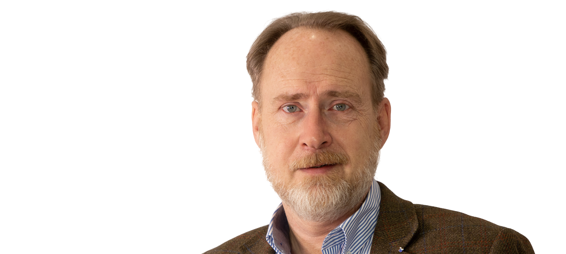 Dr. Christof Beckmann