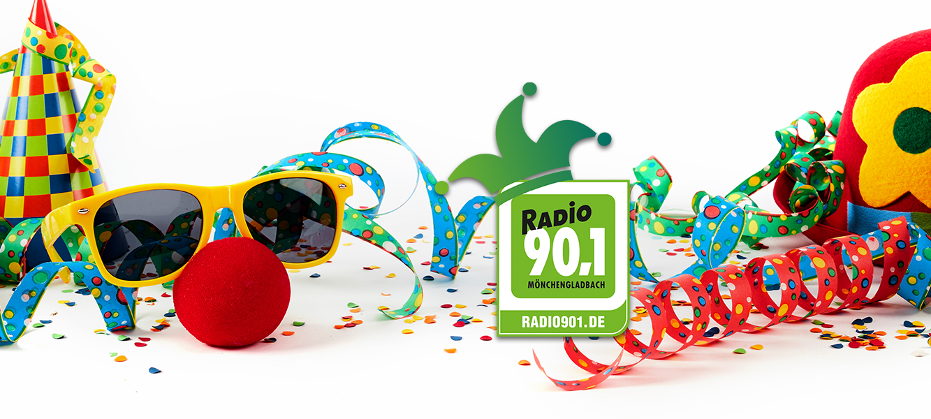 Rheydter Rosenmontagszug diesmal nur am Marktplatz