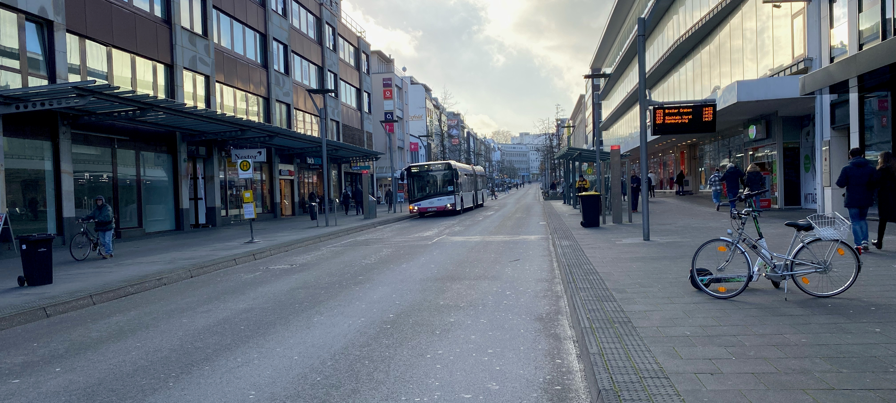 Geschenke in Mönchengladbach: Gutscheine im Trend