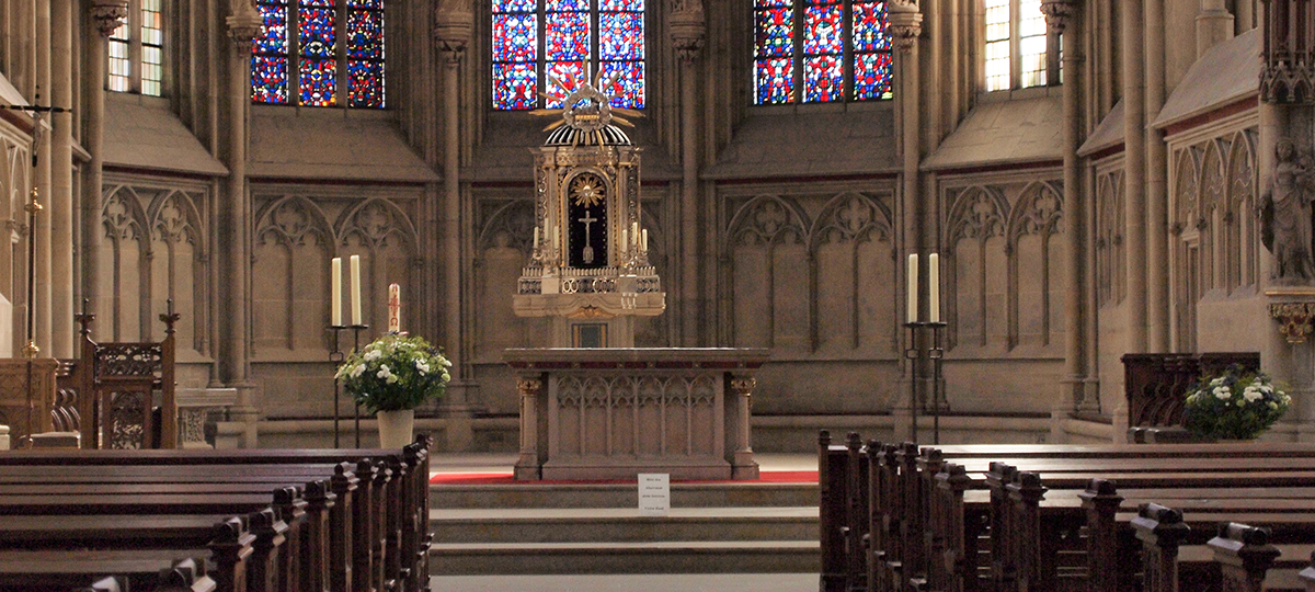 Katholische Kirche: Betroffenenrat kommt