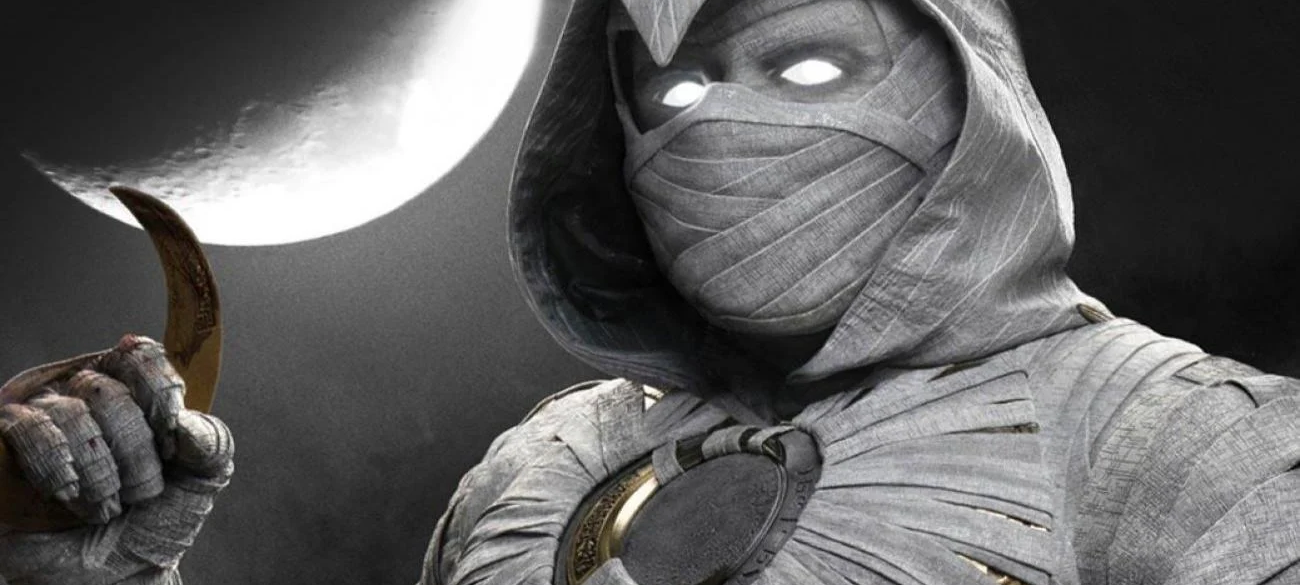 Moonknight ist ein Antiheld