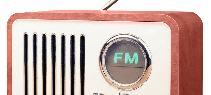 Analoger Radioempfang wird eingestellt