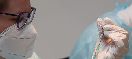 Renommierter Krebspreis geht nach MG