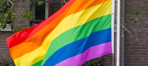 Queeres Netzwerk an der HS Niederrhein