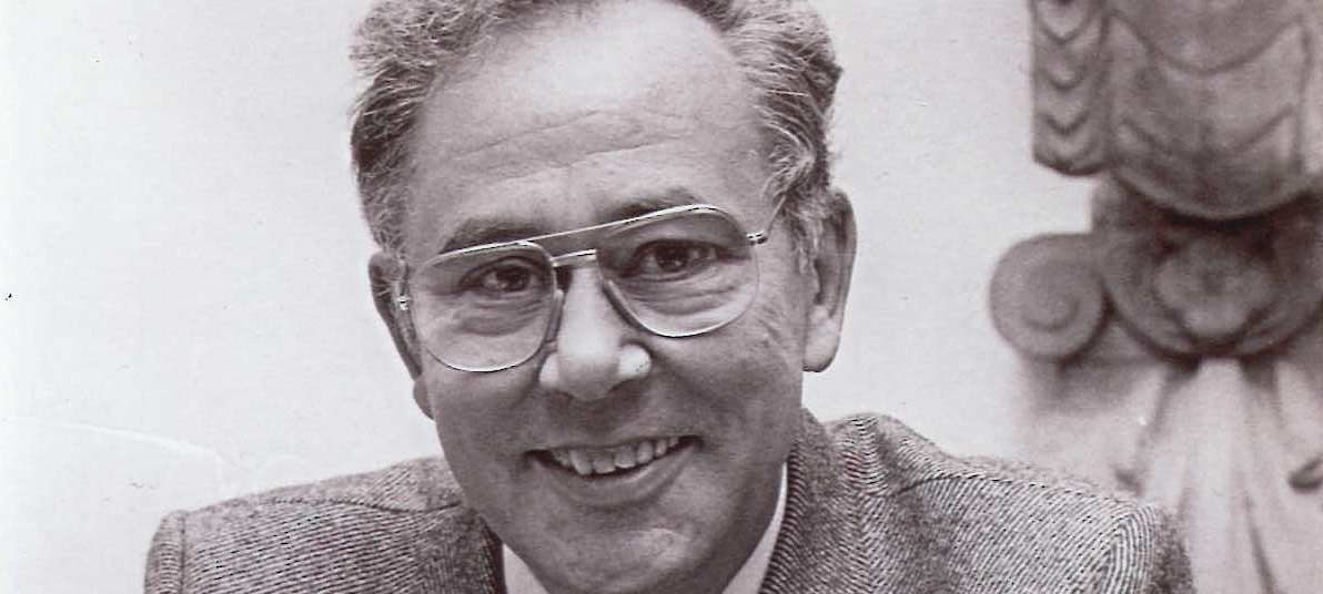 Ex-OB Heinz Feldhege ist tot