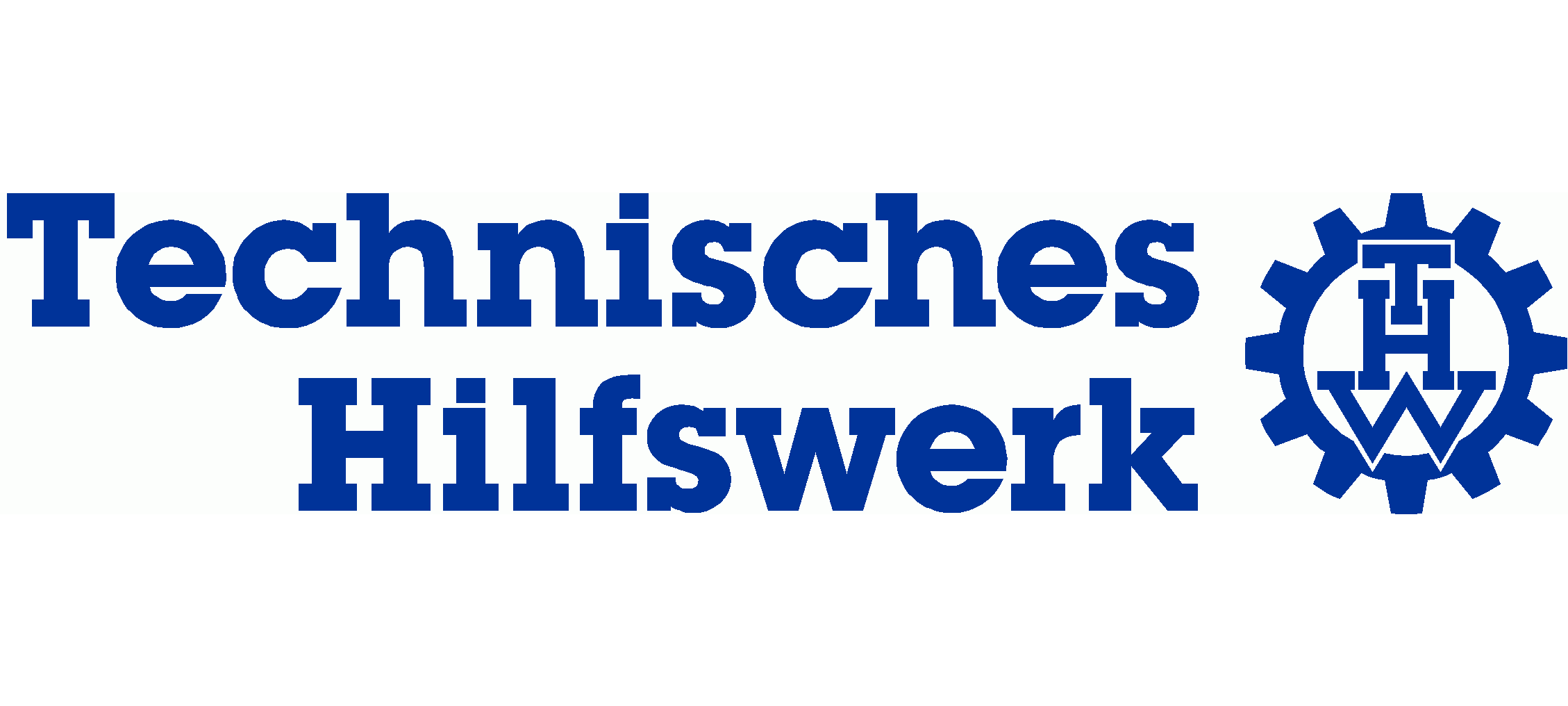 Hochwasser: THW Mönchengladbach hilft in Hamm