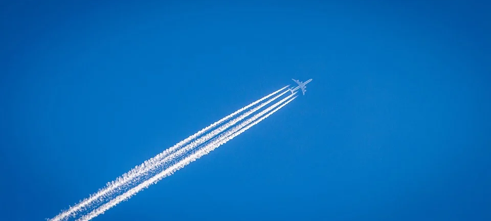 Mehr Fluggäste an NRW-Flughäfen