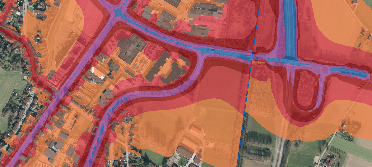 Willicher Damm: Anwohner erzielen Teilerfolg