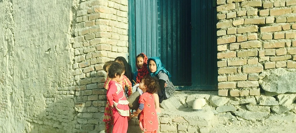 Mönchengladbach könnte Menschen aus Afghanistan aufnehmen