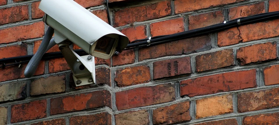 Hochschule Niederrhein macht Studie zu Video-Überwachung