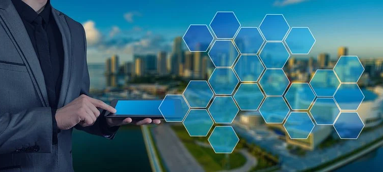 Mönchengladbach wird Smart City