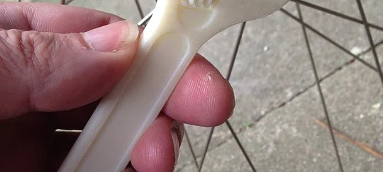 Erste Radstationen kommen