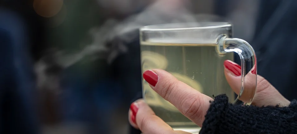 Bisher keine Probleme mit 2G auf dem Weihnachtsmarkt