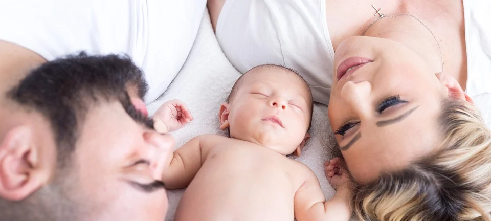 Studie zur Zeiteinteilung von Eltern