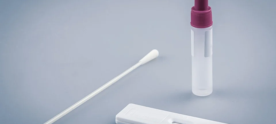 Gesundheitsamt: Keine Coronawelle erwartet