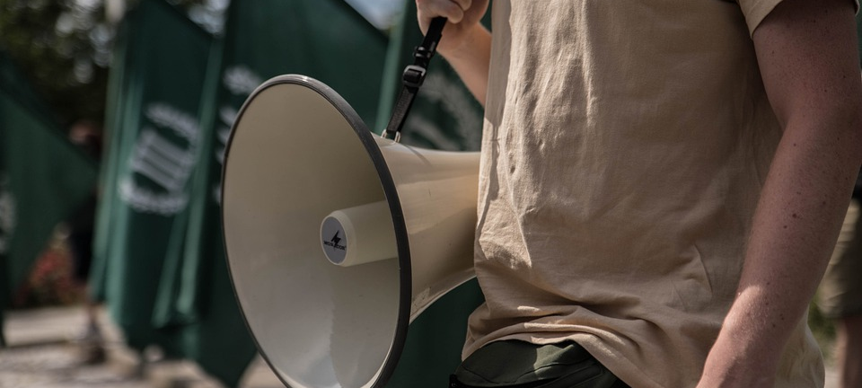 Landesbericht zu rechter Szene in Mönchengladbach