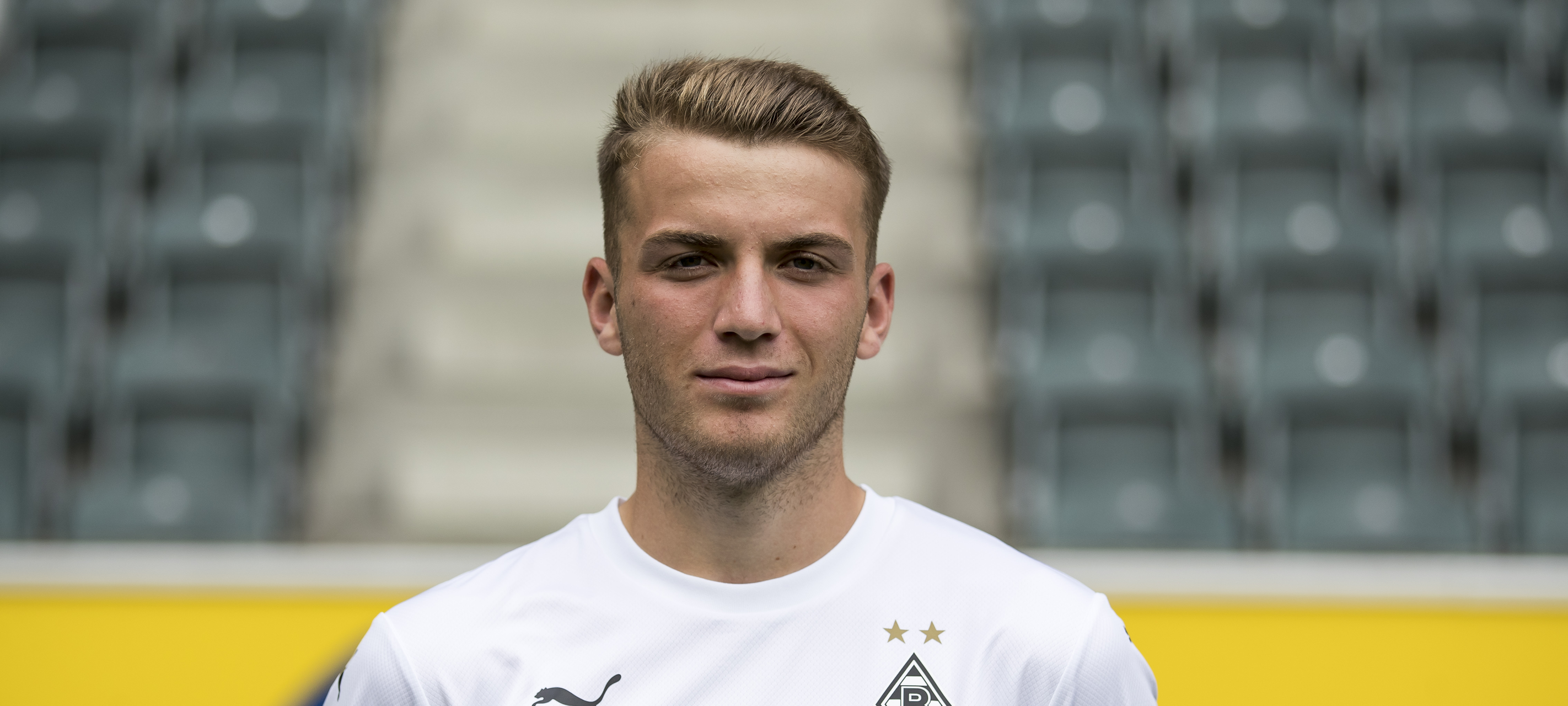 Borussia: Jordan Beyer positiv auf Corona getestet