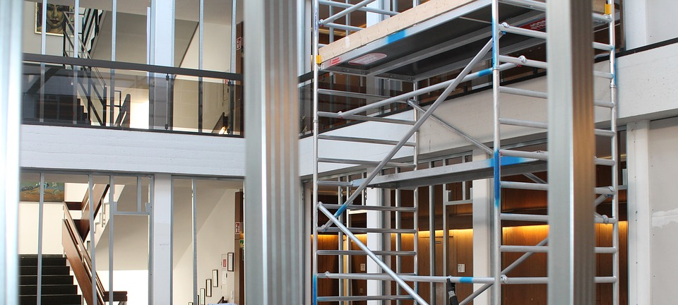 Sanierungskosten drohen zu steigen