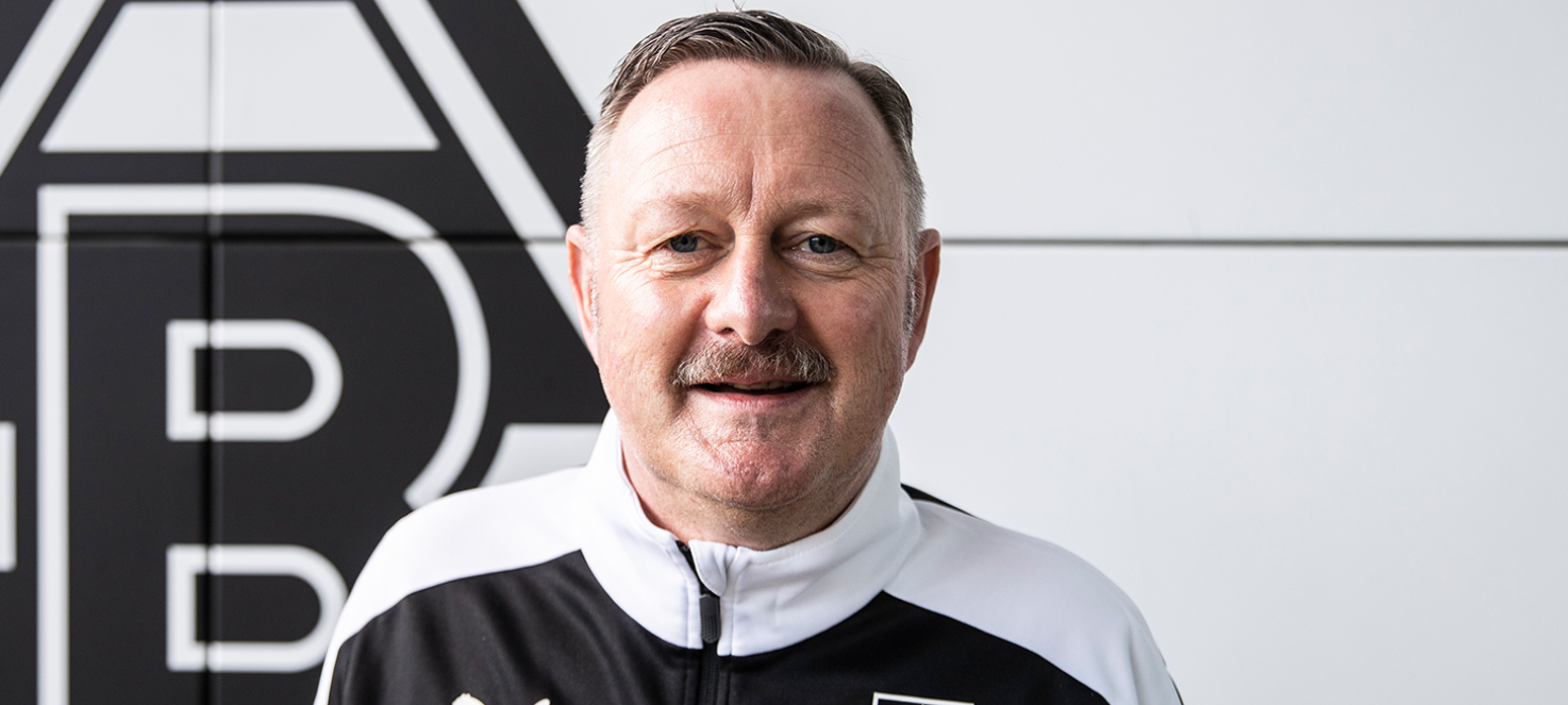 Borussia: Roland Virkus will für Klarheit sogen