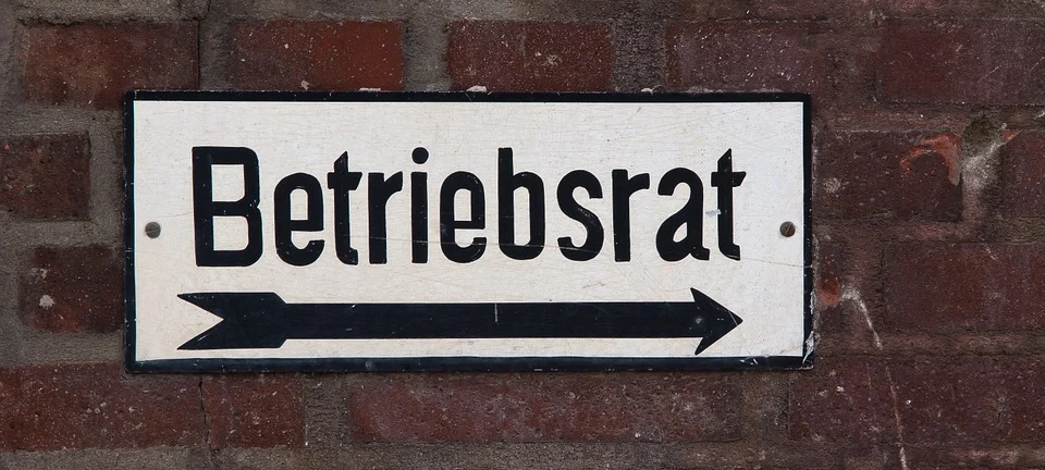 Preis für Betriebsräte