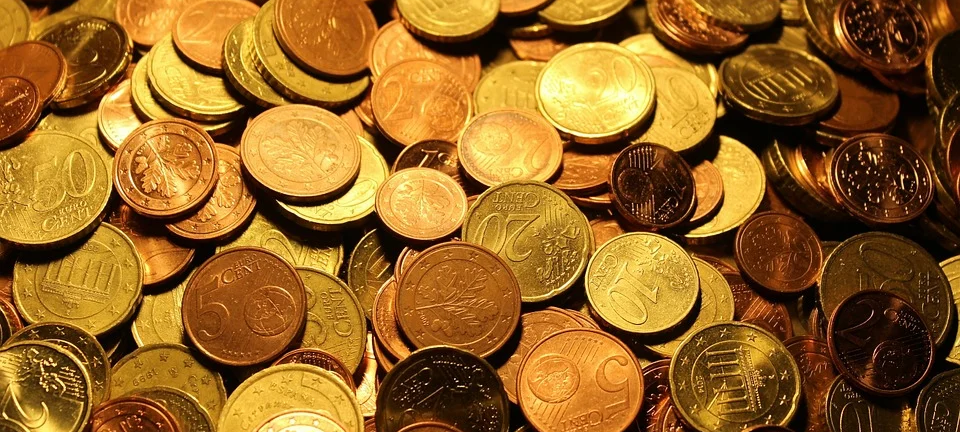 Haushaltssanierung geht weiter voran