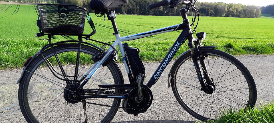 Mehr Pedelec-Unfälle in Mönchengladbach