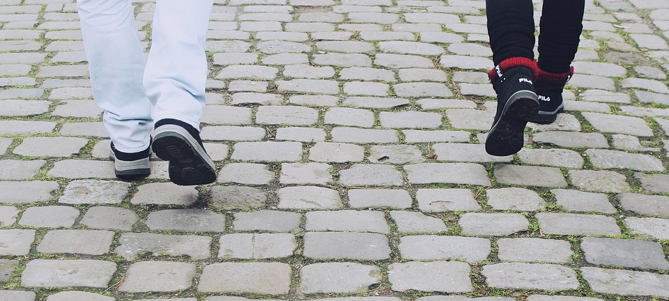 Megamarsch startet morgen