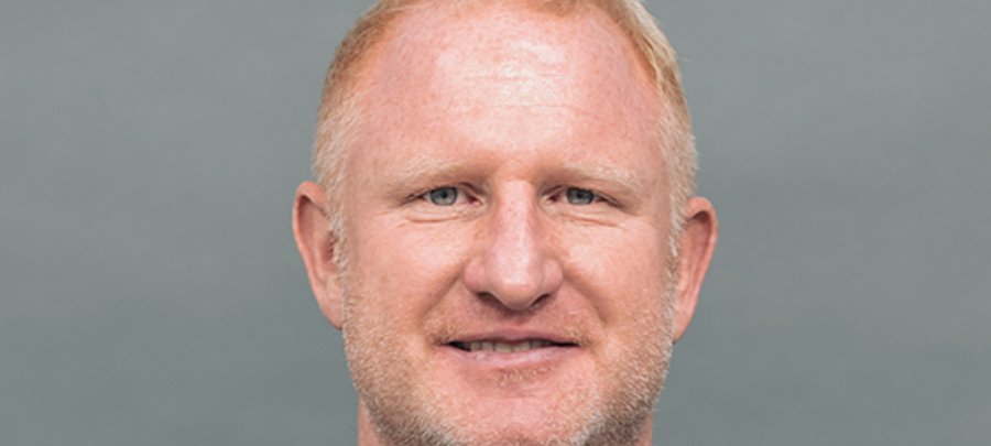 U23-Trainer Heiko Vogel positiv getestet