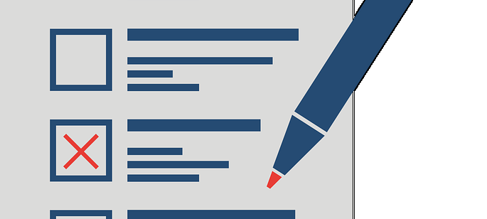 Mikrozensus Befragungen sind gestartet