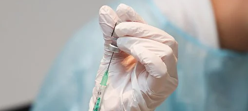 Impfungen für 12- bis 15-Jährige