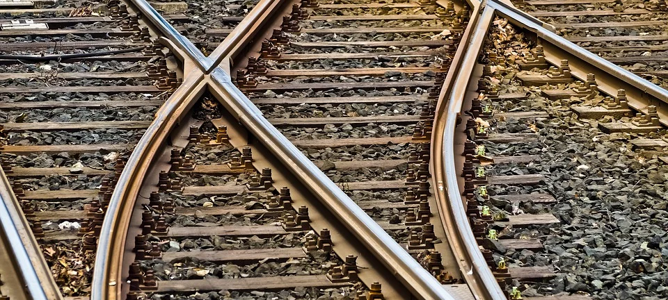 Deutsche Bahn Streik mit Einschränkungen in MG