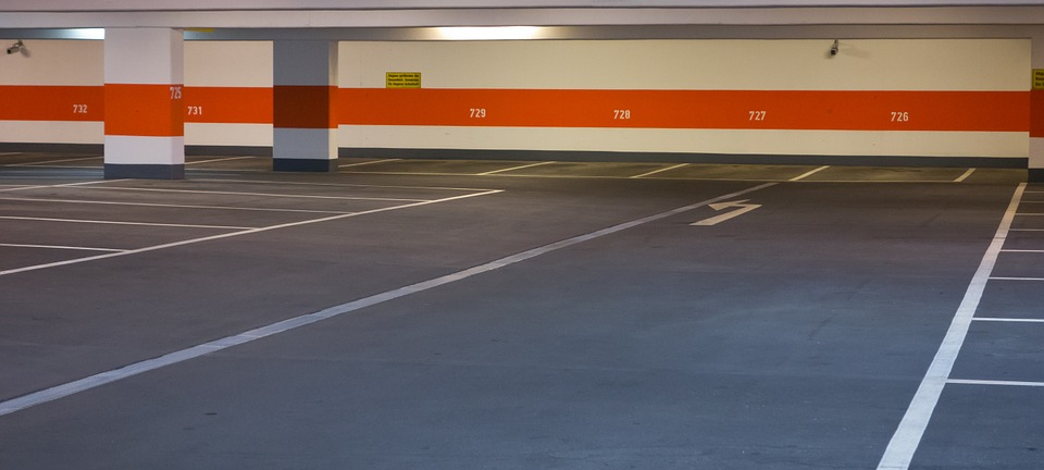 Parken MG: Stadttochter setzt auf kontaktloses Parken