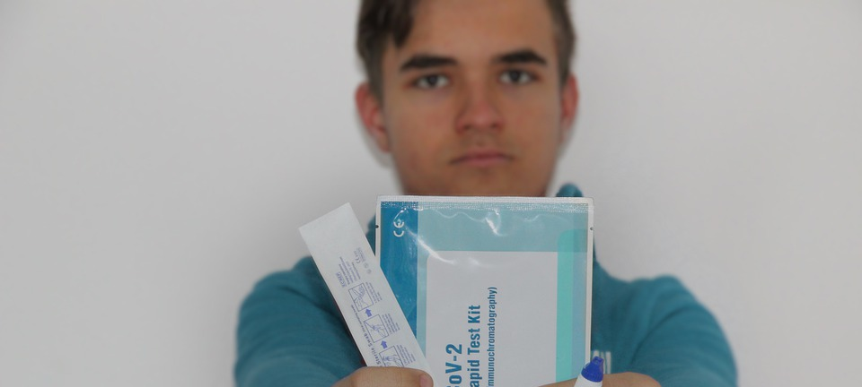 Wie sicher sind Schnelltests?