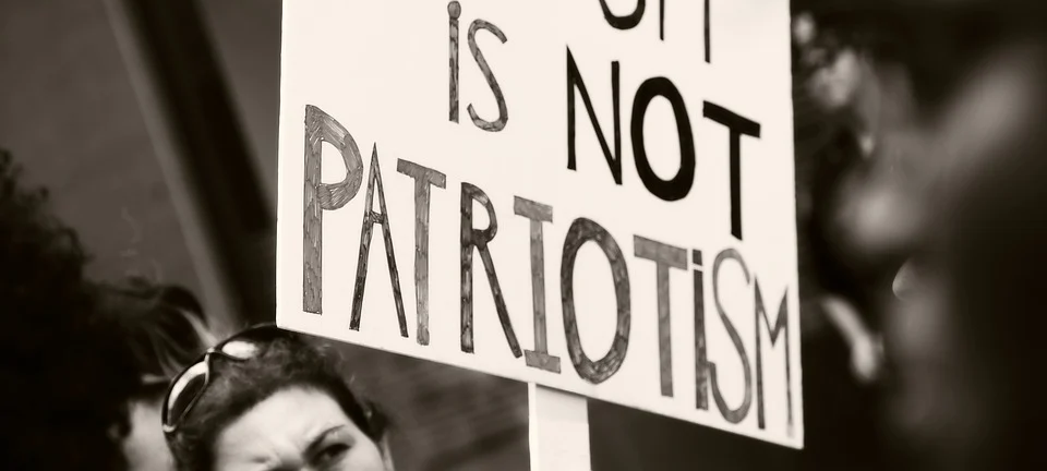 Ausstellung zu NSU-Prozessen im Jugenclubhaus Westend