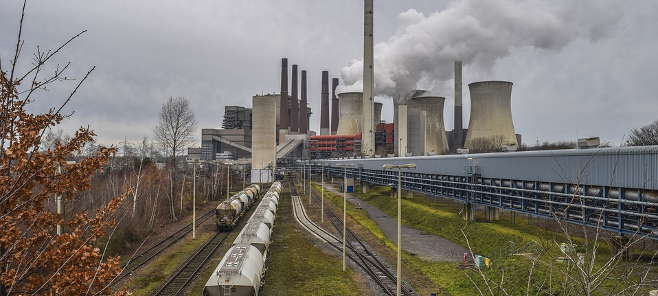 Studie: Kohlestrom länger, Erneuerbare früher