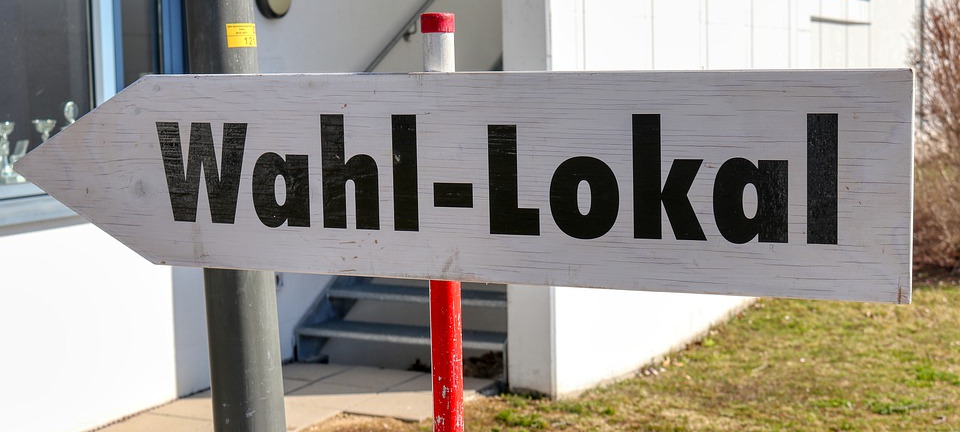 Geringe Wahlbeteiligung: Nachteil für SPD?