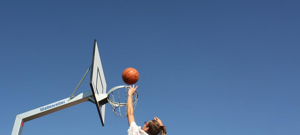 Sportlandschaft soll sich entwickeln