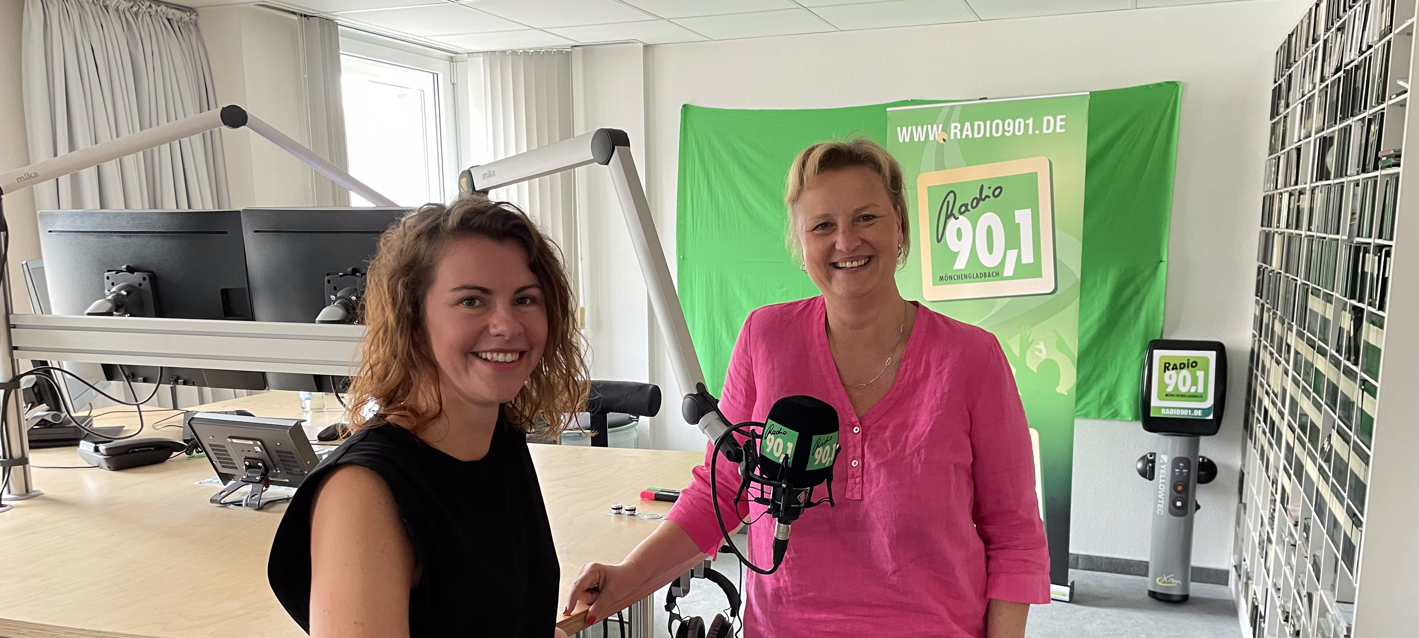 "So klingt MG": Mara